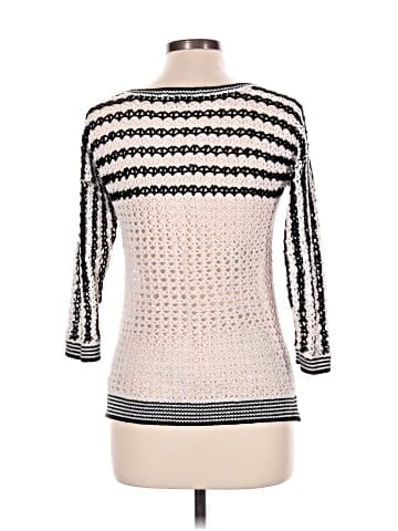 Sandro Pullover Sweater (view 2)