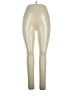 Susan Graver Ivory Leggings Size 1X (petite) - photo 1