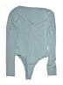 Superdown Teal Bodysuit Size S - photo 2
