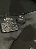 Kasper 100% Polyester Solid Black Dress Pants Size 6 (petite) - photo 7