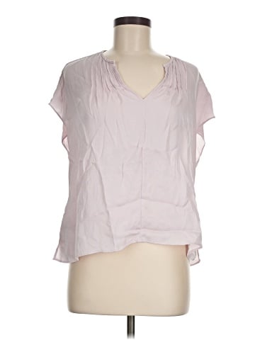 BOSS by HUGO BOSS Short Sleeve Blouse (view 1)
