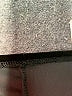 Unbranded Solid Black Cocktail Dress Size L - photo 7