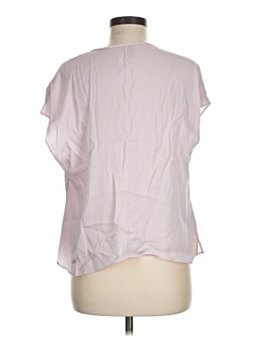 BOSS by HUGO BOSS Short Sleeve Blouse (view 2)