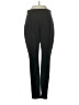 Tahari Solid Black Dress Pants Size S - photo 1