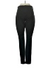 Tahari Solid Black Dress Pants Size S - photo 2