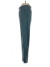 Carve Designs Solid Teal Track Pants Size S - photo 5