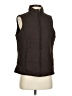 Athletic Works 100% Polyester Brown Vest Size S - photo 1