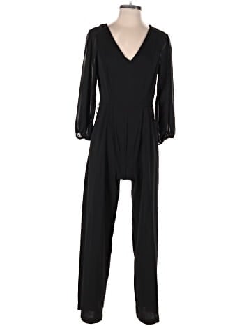 Emma & Michele Jumpsuit (view 1)