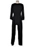 Emma & Michele Solid Black Jumpsuit Size 6 (petite) - photo 2