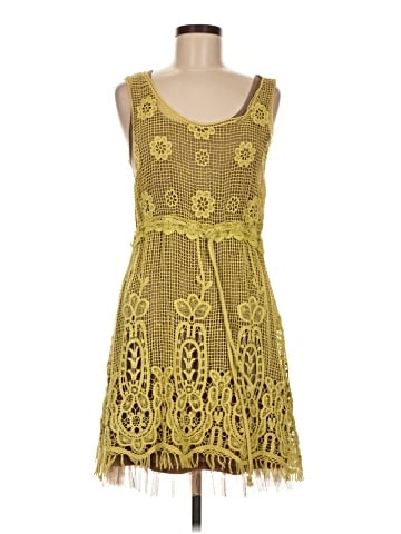 Ryu Casual Dress (view 1)