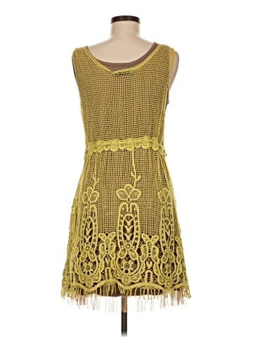 Ryu Casual Dress (view 2)