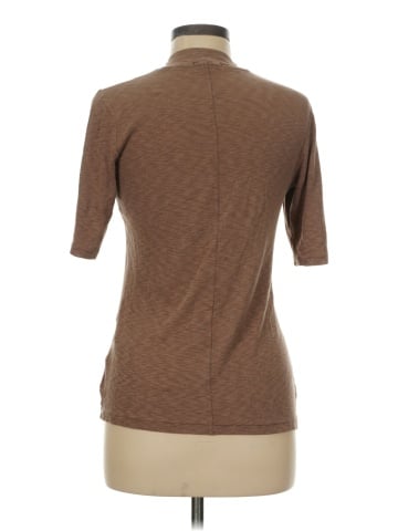 Rag & Bone Short Sleeve Turtleneck (view 2)