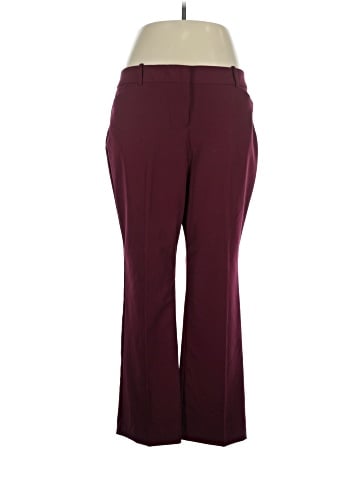 Liz Claiborne Dress Pants (view 1)