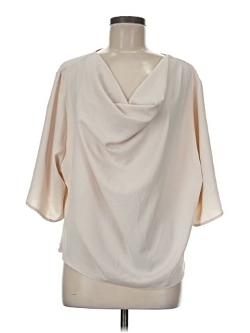 Unbranded 3/4 Sleeve Blouse (view 1)