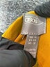 ASOS Yellow Cocktail Dress Size 12 - photo 6