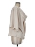 Unbranded Ivory 3/4 Sleeve Blouse Size M - photo 4