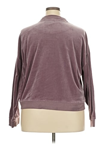 AVA Turtleneck Sweater (view 1)