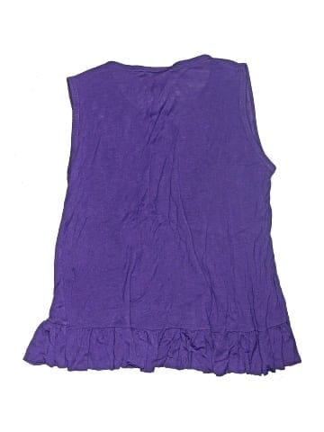 Dori Creations Sleeveless T-Shirt (view 2)