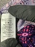 Lularoe Argyle Burgundy Formal Skirt Size L - photo 5