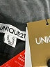 Unique21 Solid Black Cocktail Dress Size 10 - photo 7