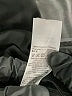 Unique21 Solid Black Cocktail Dress Size 10 - photo 8