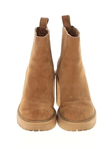 Dolce Vita Ankle Boots (view 2)