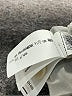 Zara SRPLS Ivory Long Sleeve Blouse Size S - photo 8