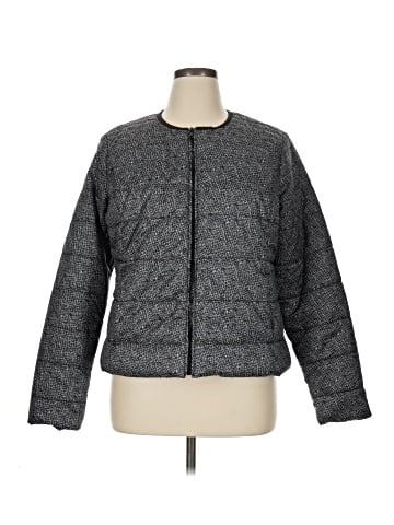 Xersion Jacket (view 1)