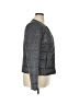 Xersion 100% Polyester Solid Gray Jacket Size XL - photo 4