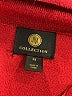 JM Collection Red Cardigan Size 3X - photo 7