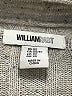 William Rast Gray Cardigan Size XS - photo 7