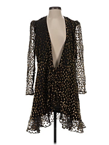 Alex Marie Kimono (view 1)