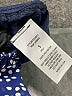 Sage the Label 100% Polyester Blue Short Sleeve Blouse Size S - photo 8