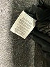 J.Crew 100% Polyester Black Formal Skirt Size 6 - photo 5