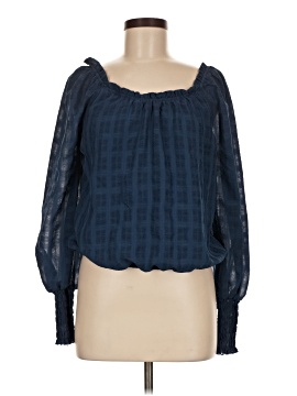 Penelope Rose 3/4 Sleeve Blouse
