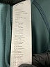 Fabletics Color Block Teal Active Pants Size XXS - photo 8