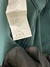 Fabletics Color Block Teal Active Pants Size XXS - photo 9