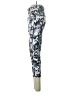 GAIAM Print Blue Active Pants Size S - photo 5
