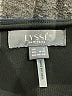 Lyssé Solid Black Dress Pants Size S - photo 7
