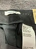 Dockers Black Casual Pants Size 14 - photo 3