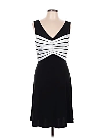 Sandra Darren Cocktail Dress (view 1)