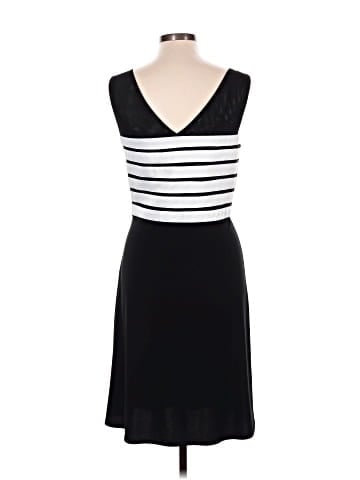 Sandra Darren Cocktail Dress (view 2)