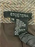 Etcetera Tweed Gray Blazer Size 14 - photo 6
