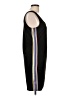 Steve Madden Color Block Black Cocktail Dress Size L - photo 4
