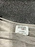 Danskin Now Gray Long Sleeve T-Shirt Size S - photo 7