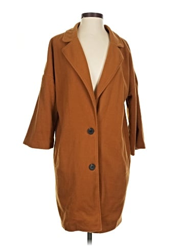 Fashion Coat (view 1)