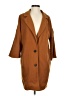 Fashion Brown Coat Size S - photo 1