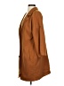 Fashion Brown Coat Size S - photo 5