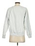 Zadig & Voltaire Silver Sweatshirt Size Sm (1) - photo 2