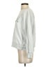 Zadig & Voltaire Silver Sweatshirt Size Sm (1) - photo 5